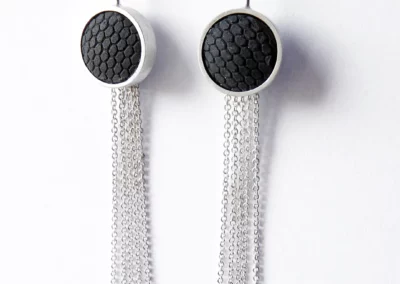 Boucles d'oreilles "Kio"